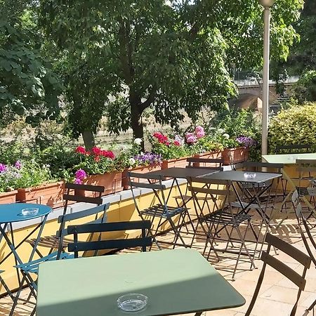 Ibis Metz Centre Cathedrale Hotel Екстериор снимка
