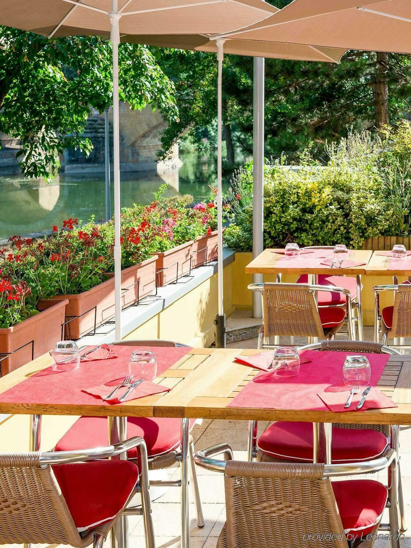 Ibis Metz Centre Cathedrale Hotel Екстериор снимка